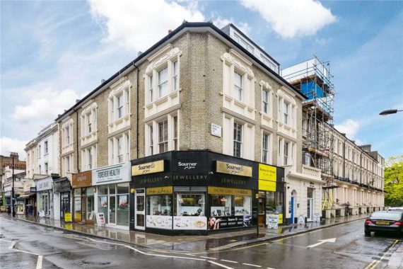 1 Bedroom Flat